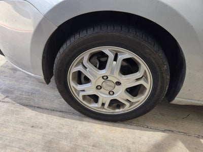 2008 Ford FOCUS SE