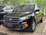 2018 Ford ESCAPE S S