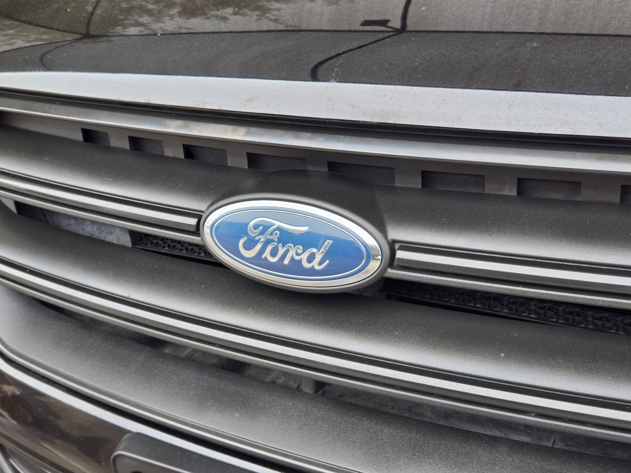 2018 Ford ESCAPE S S