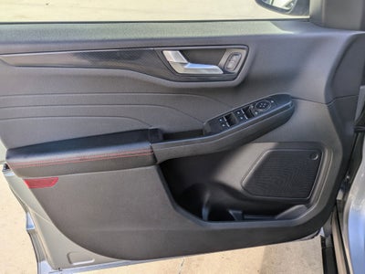 2024 Ford ESCAPE ST-LINE FWD