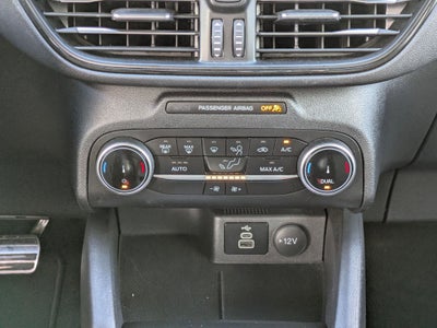 2024 Ford ESCAPE ST-LINE FWD