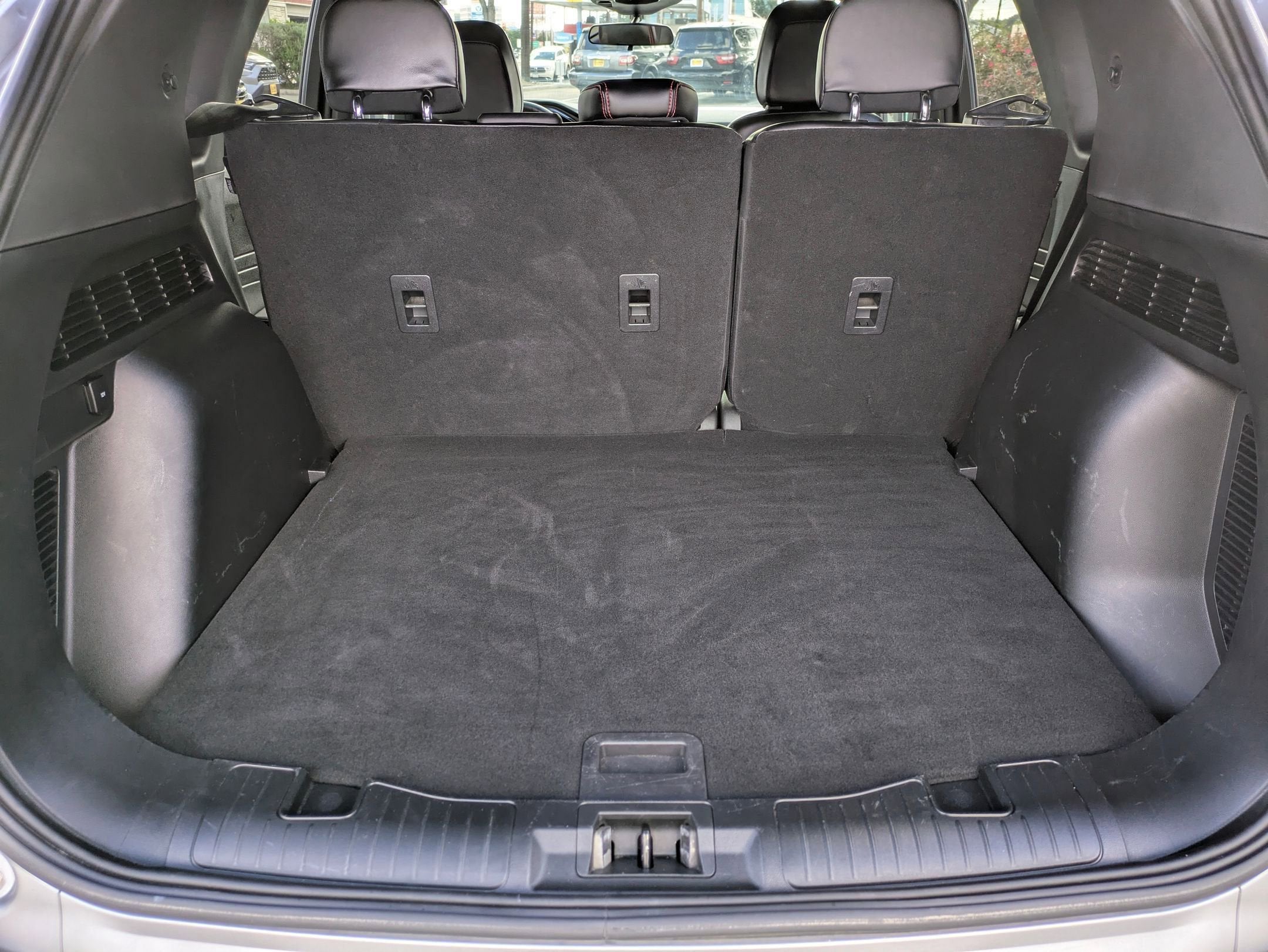 2024 Ford ESCAPE ST-LINE FWD