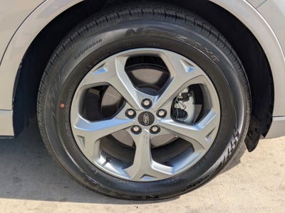 2024 Ford ESCAPE ST-LINE FWD