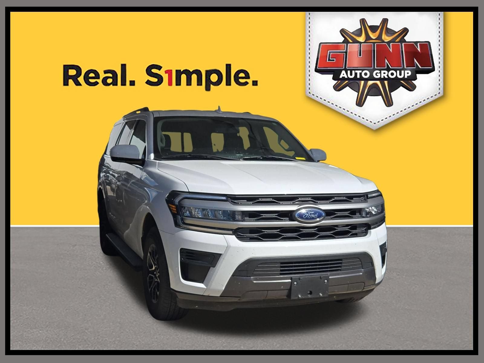 2024 Ford EXPEDITION XLT