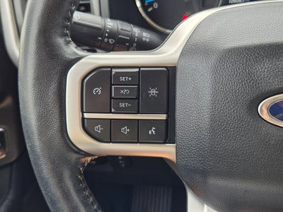 2024 Ford EXPEDITION XLT