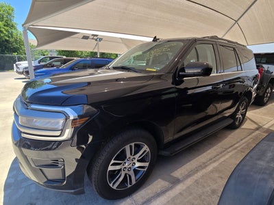 2024 Ford EXPEDITION XLT
