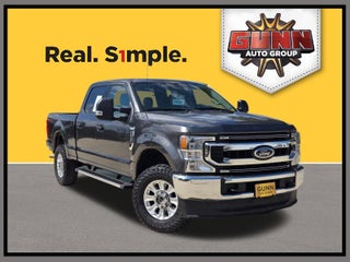 2020 Ford F-250 SD XLT