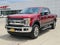 2017 Ford F-250 SD LARIAT