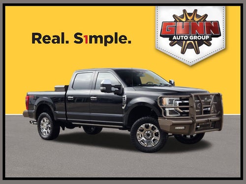 2022 Ford SUPER DUTY F-25 SUPER DUTY