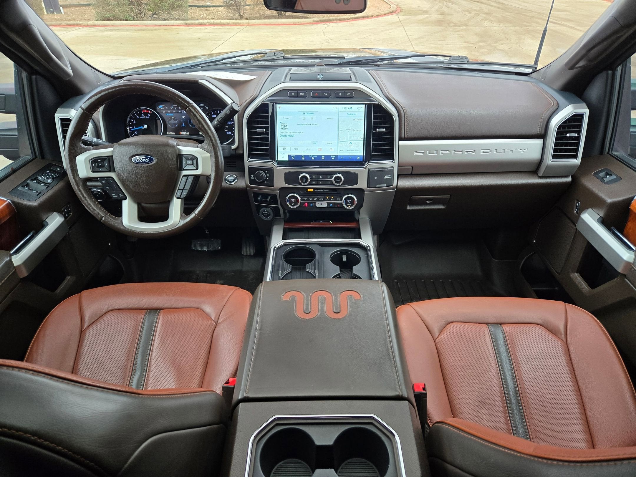 2022 Ford SUPER DUTY F-25 SUPER DUTY