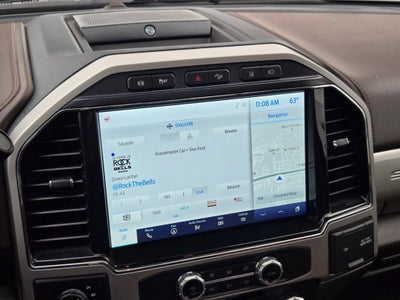 2022 Ford SUPER DUTY F-25 SUPER DUTY