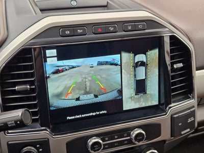 2022 Ford SUPER DUTY F-25 SUPER DUTY