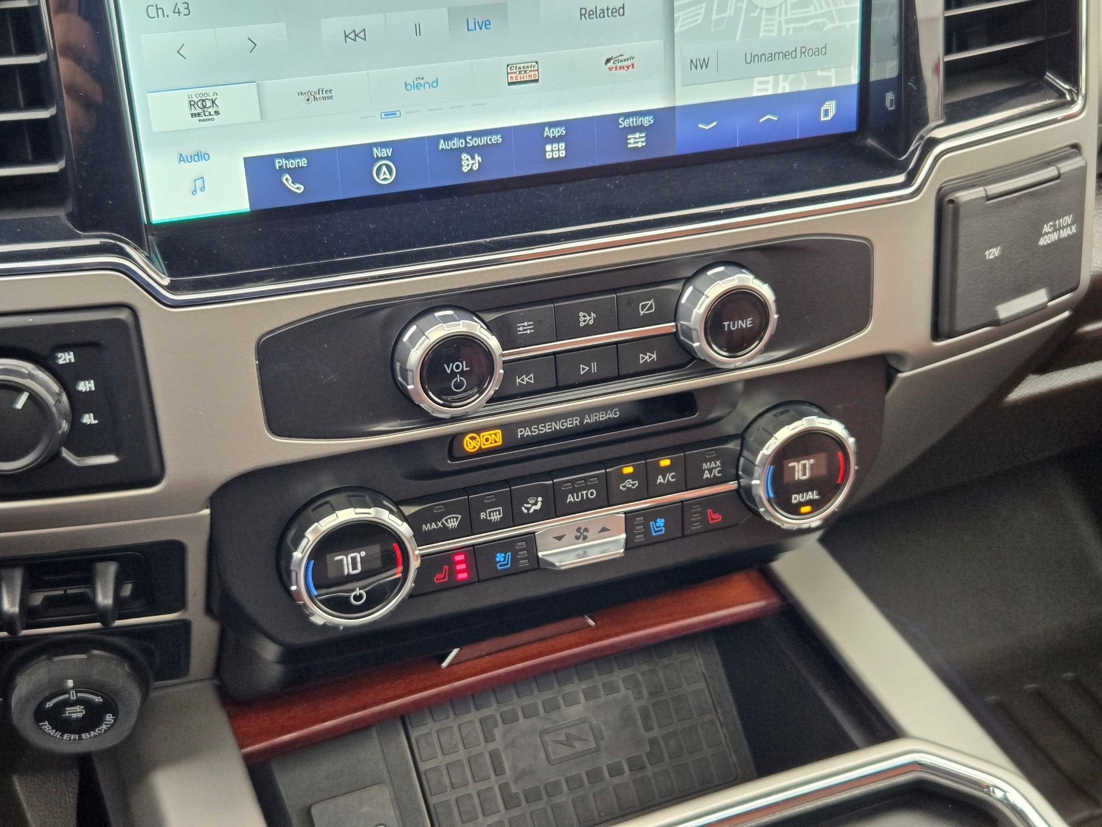 2022 Ford SUPER DUTY F-25 SUPER DUTY