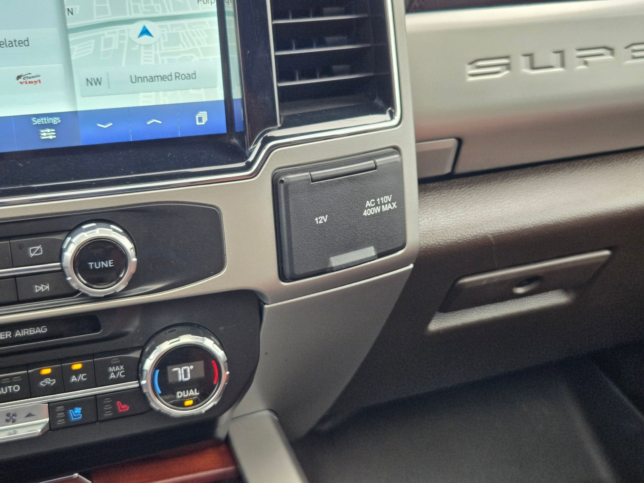 2022 Ford SUPER DUTY F-25 SUPER DUTY