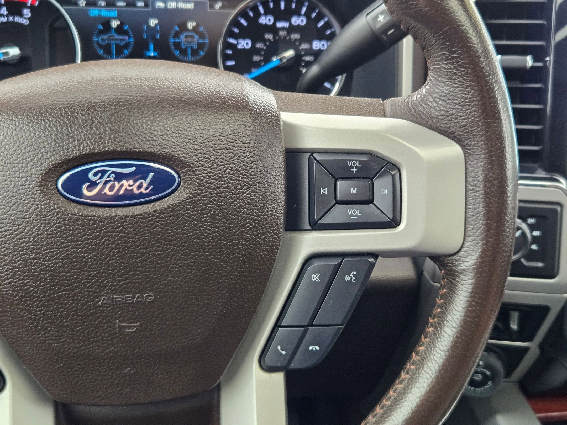 2022 Ford SUPER DUTY F-25 SUPER DUTY