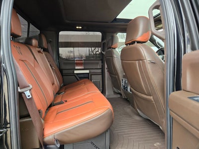 2022 Ford SUPER DUTY F-25 SUPER DUTY