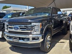 2019 Ford F-250 SD CC KING RANCH
