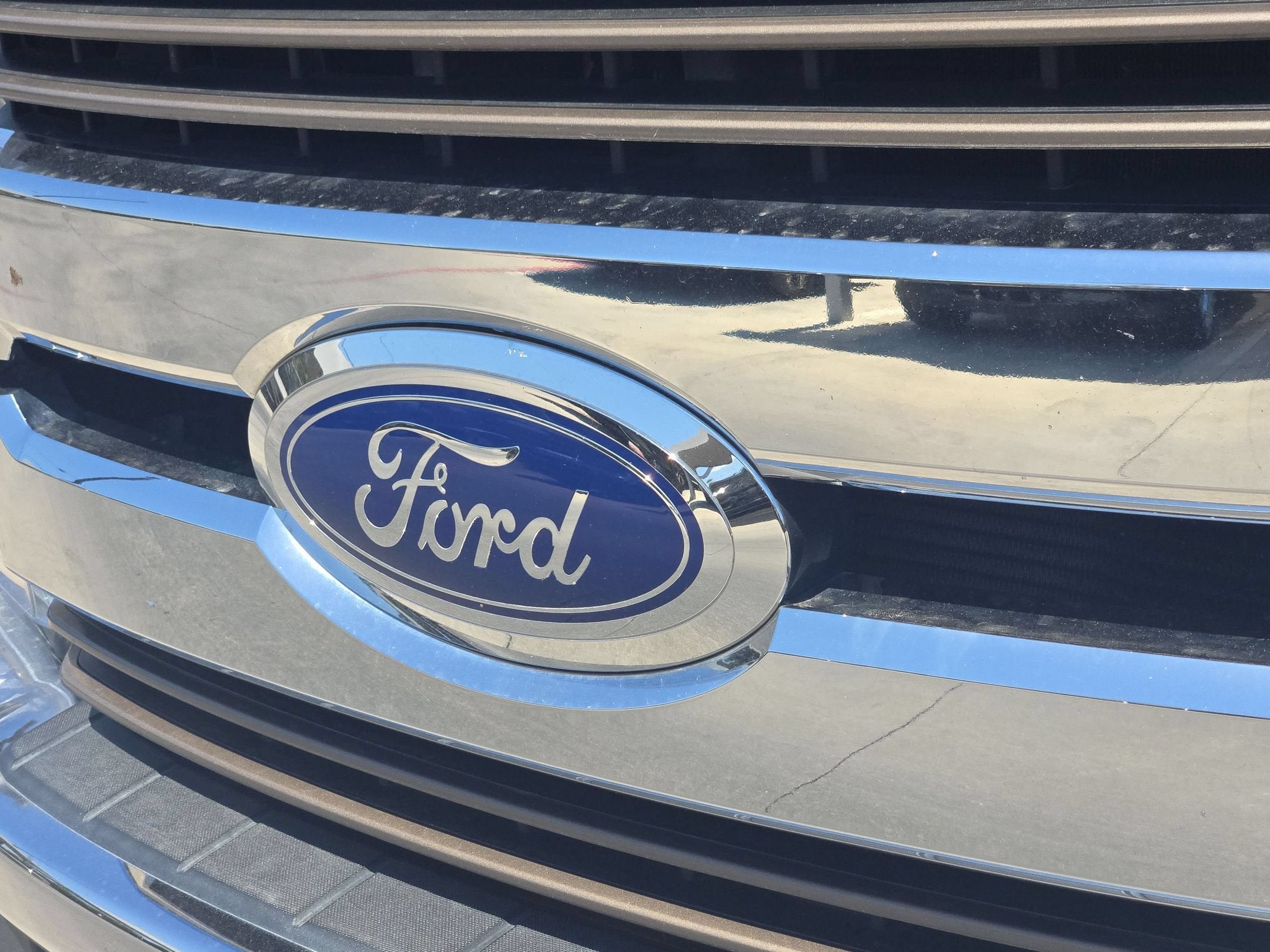 2019 Ford F-250 SD CC KING RANCH
