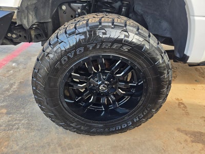 2019 Ford F-250 SD LARIAT