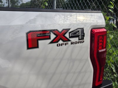 2019 Ford F-250 SD LARIAT