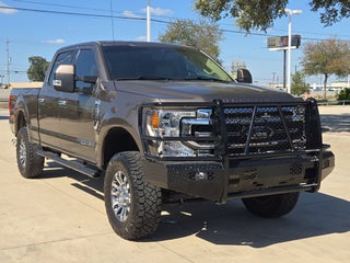 2021 Ford F-250 SD LARIAT