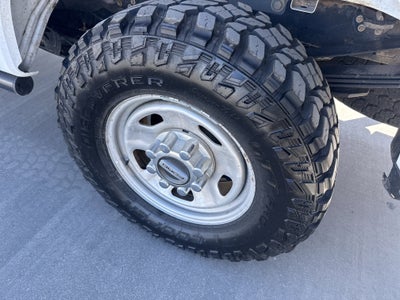 2020 Ford F-350 CC XL SRW