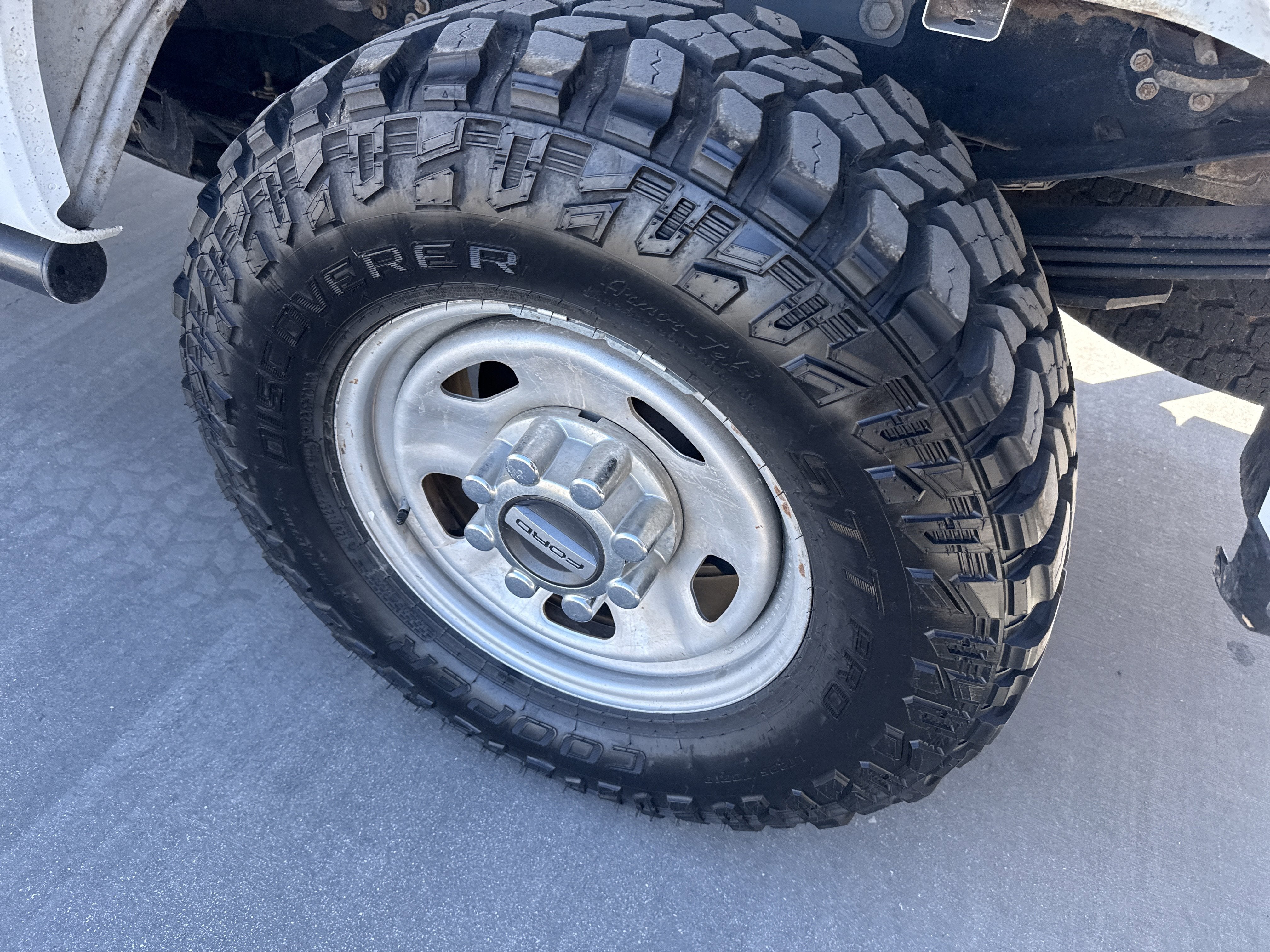 2020 Ford F-350 CC XL SRW