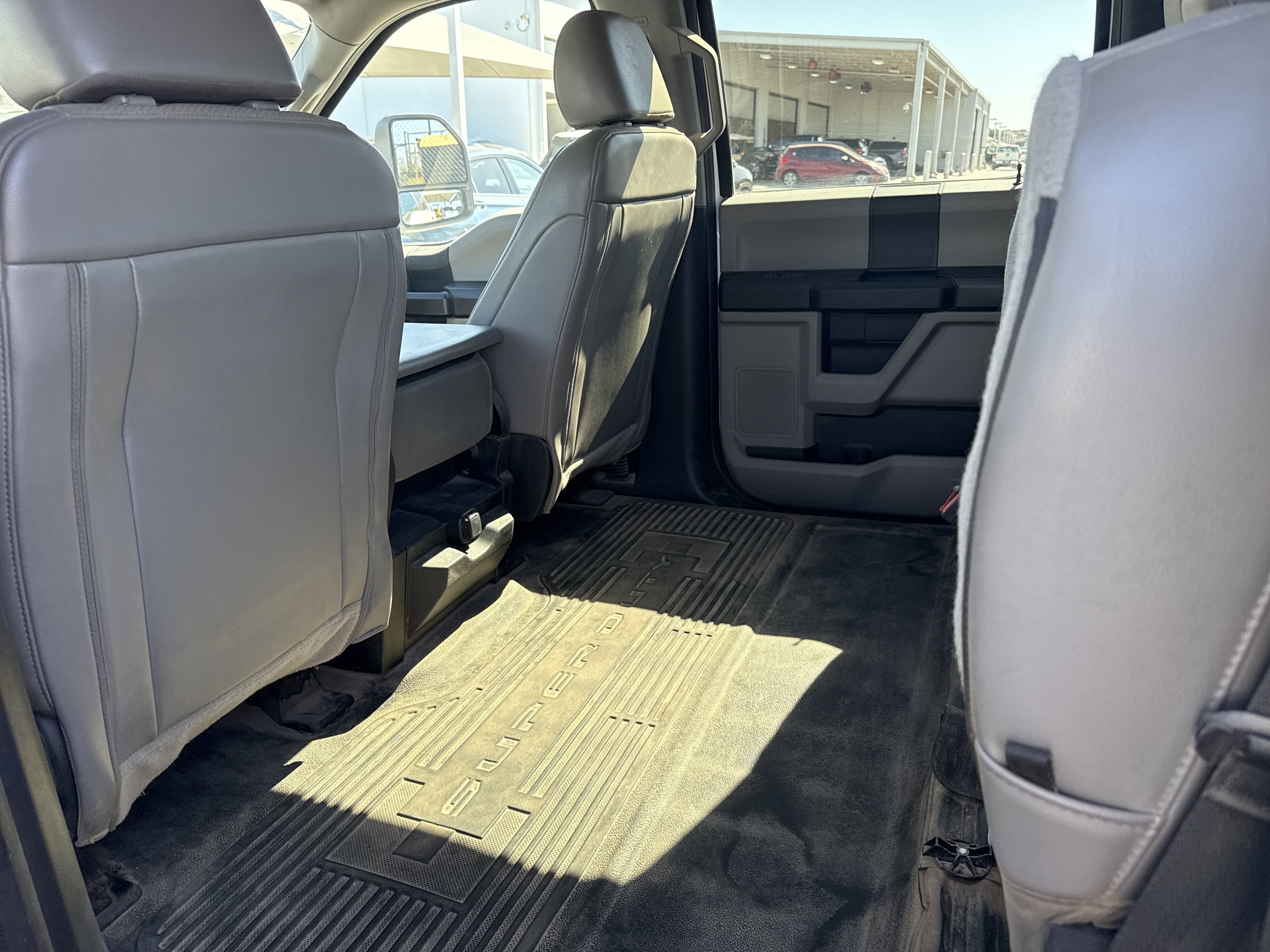 2020 Ford F-350 CC XL SRW