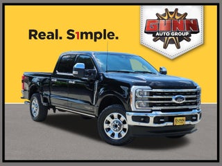 2024 Ford F-250 KING RANCH