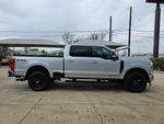 2024 Ford SUPER DUTY F-250 SRW LARIAT