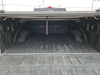 2024 Ford SUPER DUTY F-250 SRW LARIAT