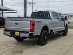 2024 Ford SUPER DUTY F-250 SRW LARIAT