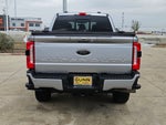 2024 Ford SUPER DUTY F-250 SRW LARIAT