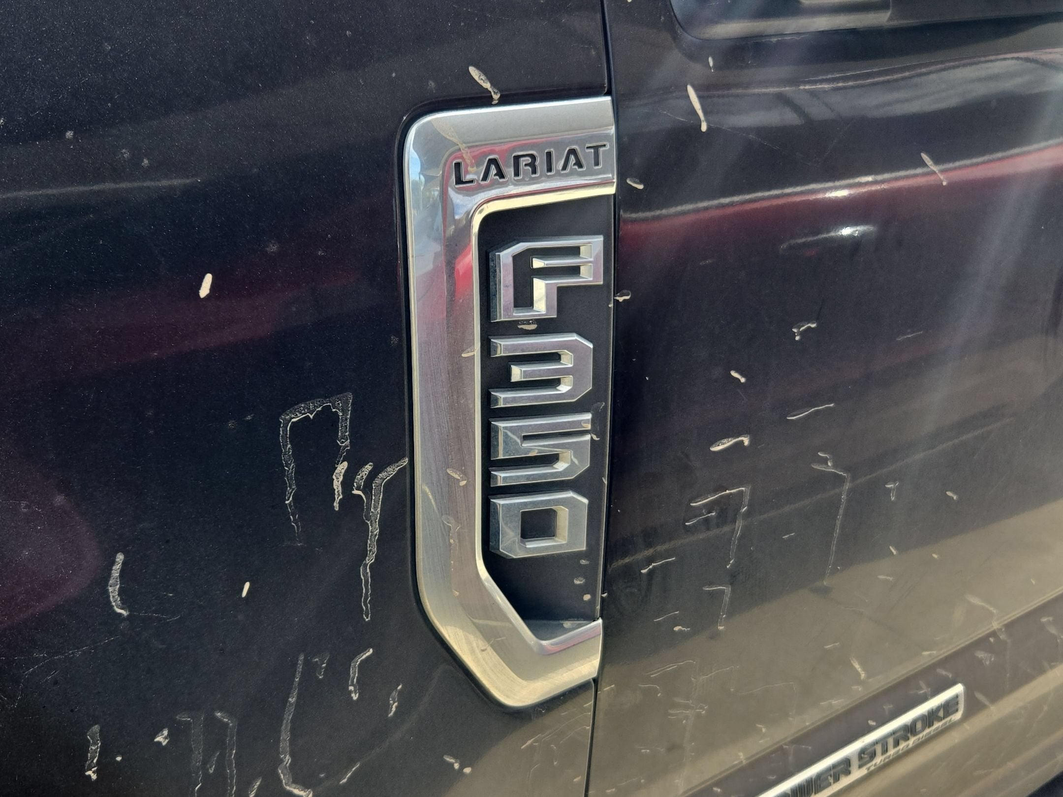 2022 Ford F-350 SD KING RANCH