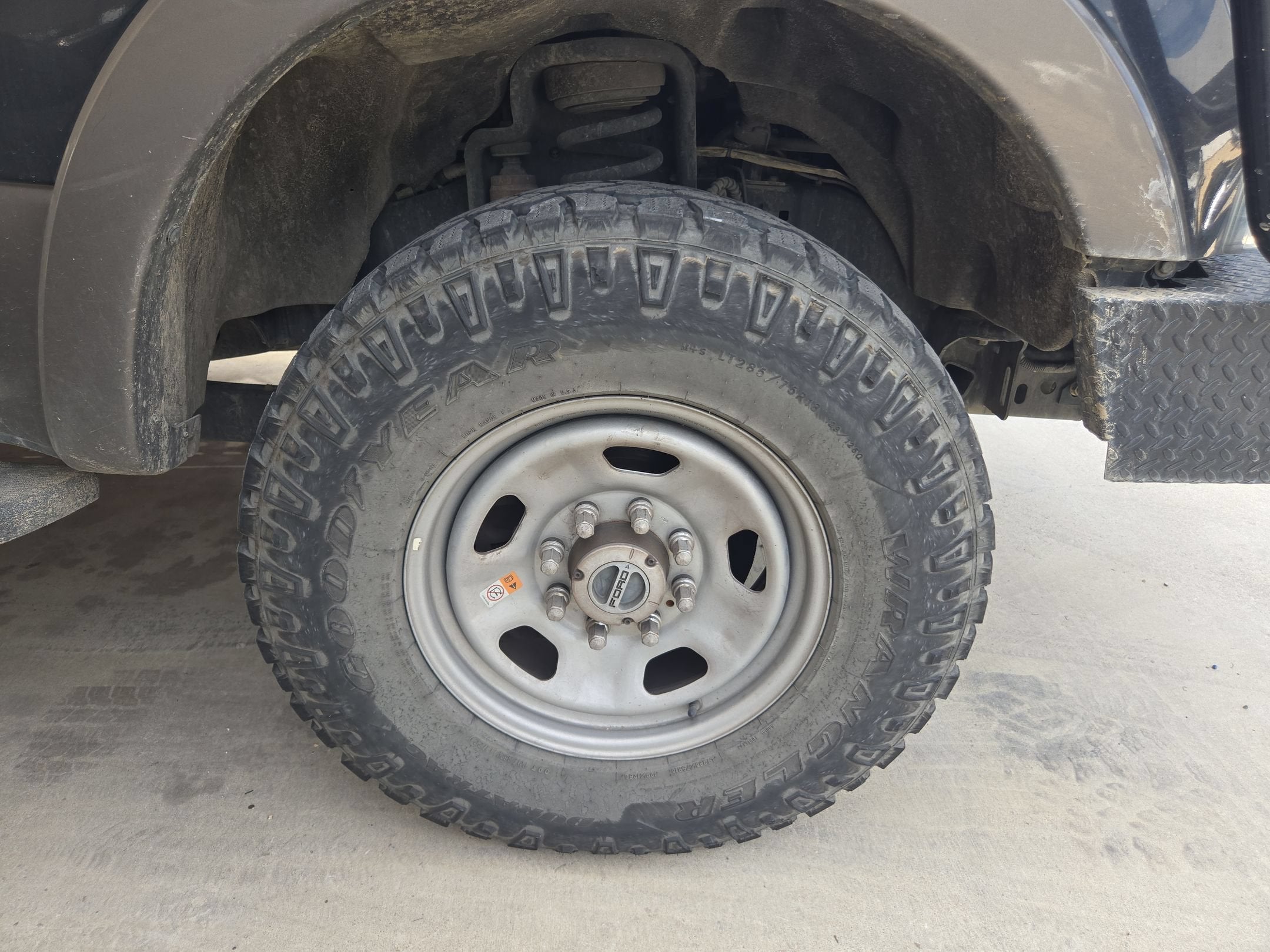2022 Ford F-350 SD KING RANCH