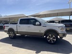2019 Ford F-150 ECOBOOST