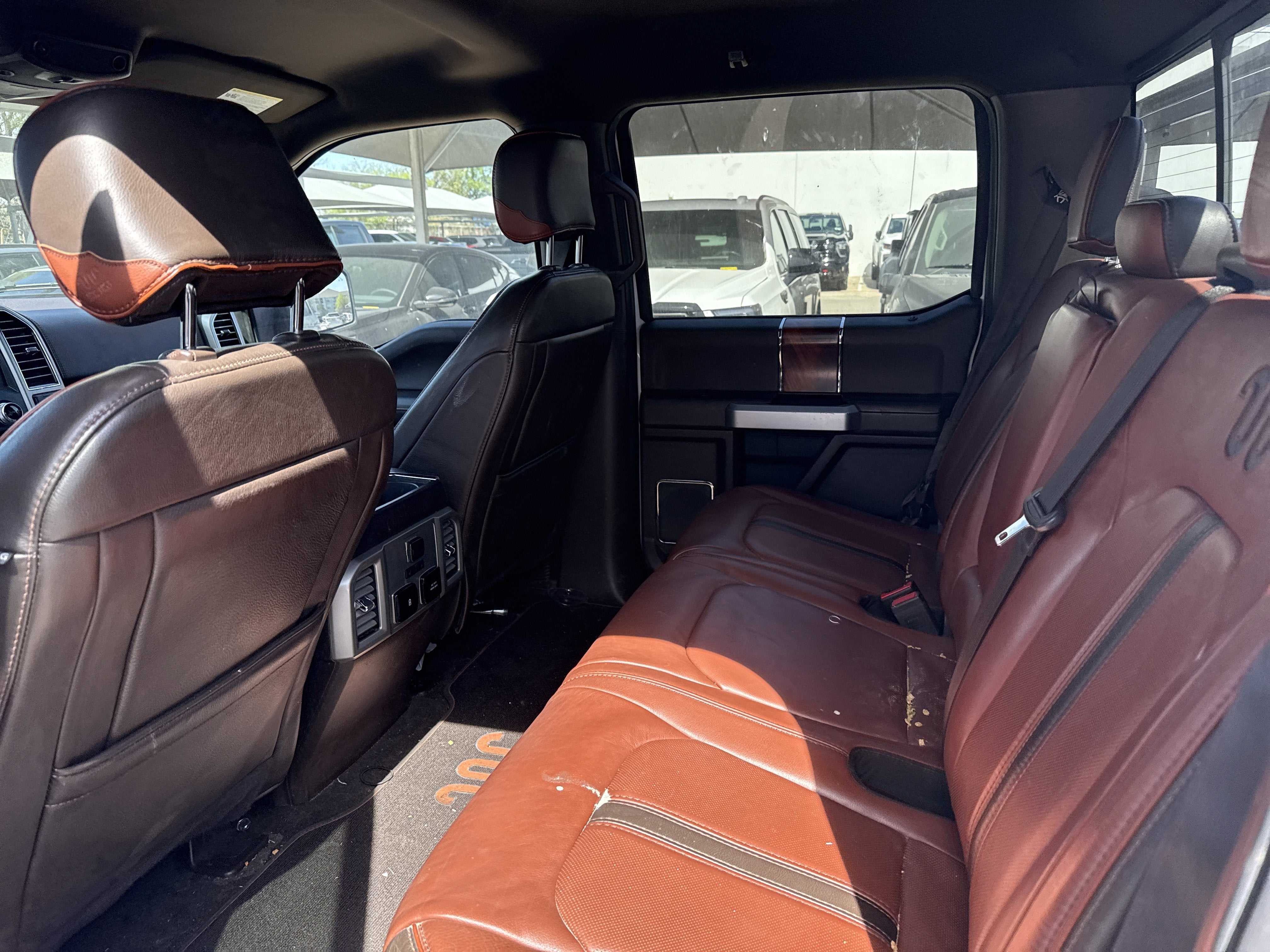 2019 Ford F-150 ECOBOOST