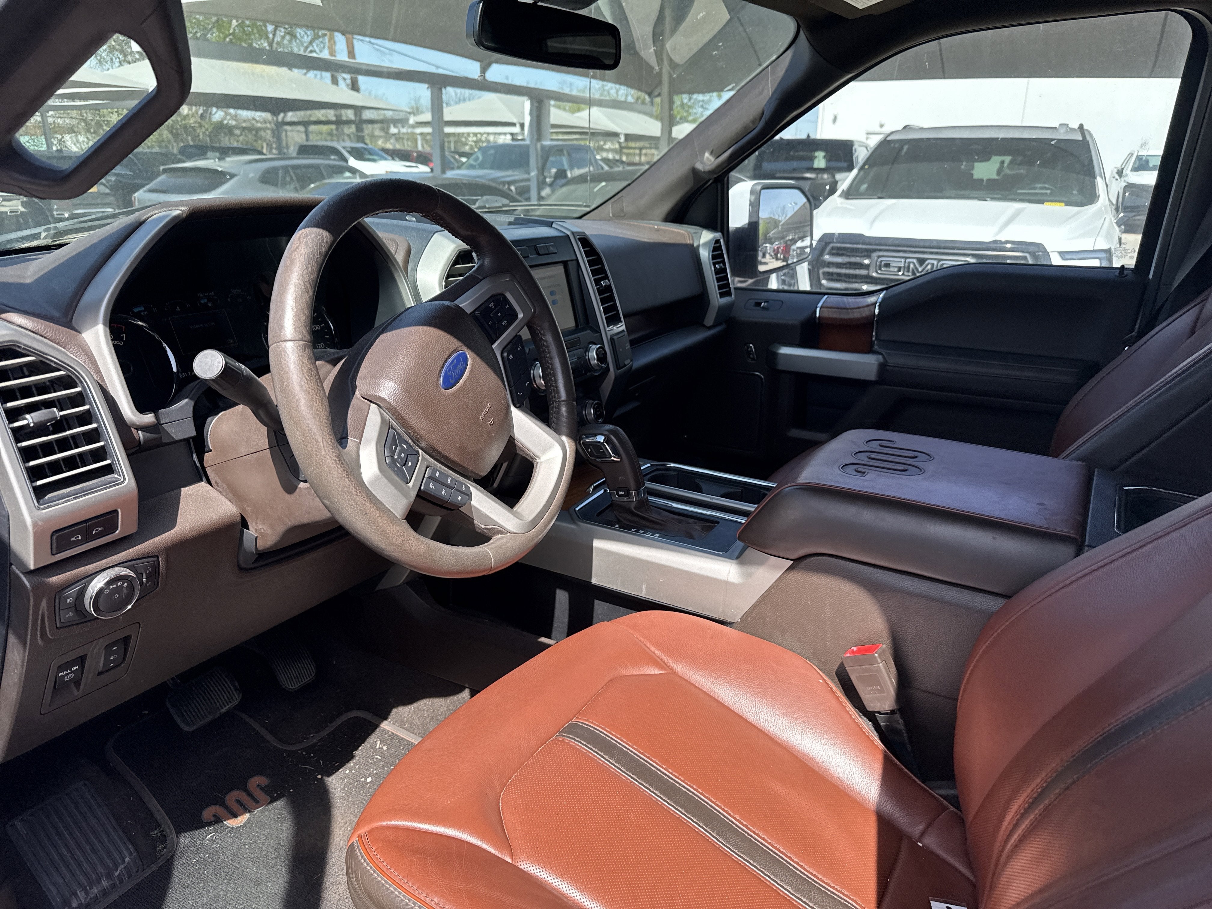 2019 Ford F-150 ECOBOOST