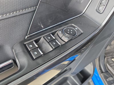2021 Ford F-150 ECOBOOST