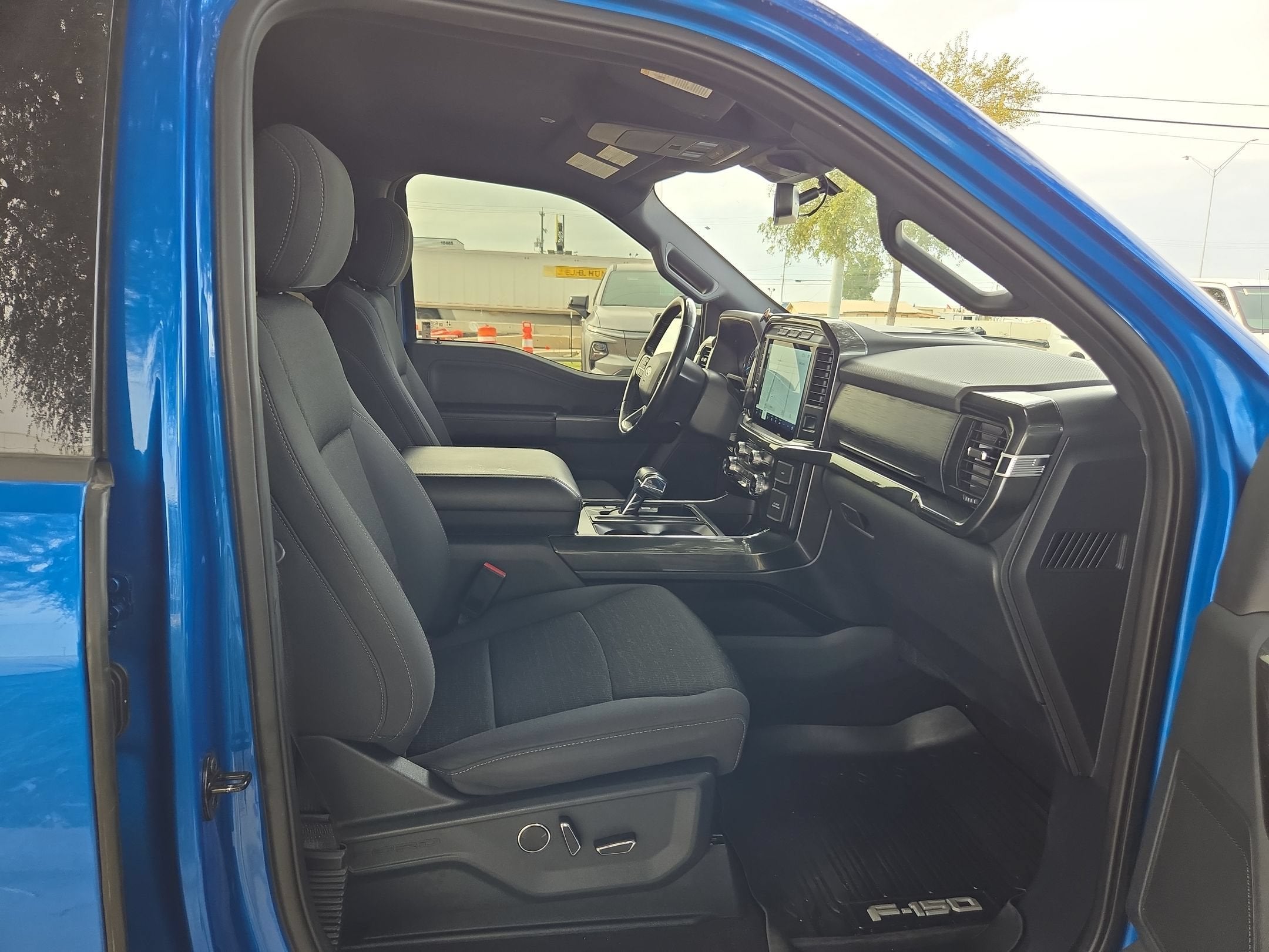 2021 Ford F-150 ECOBOOST