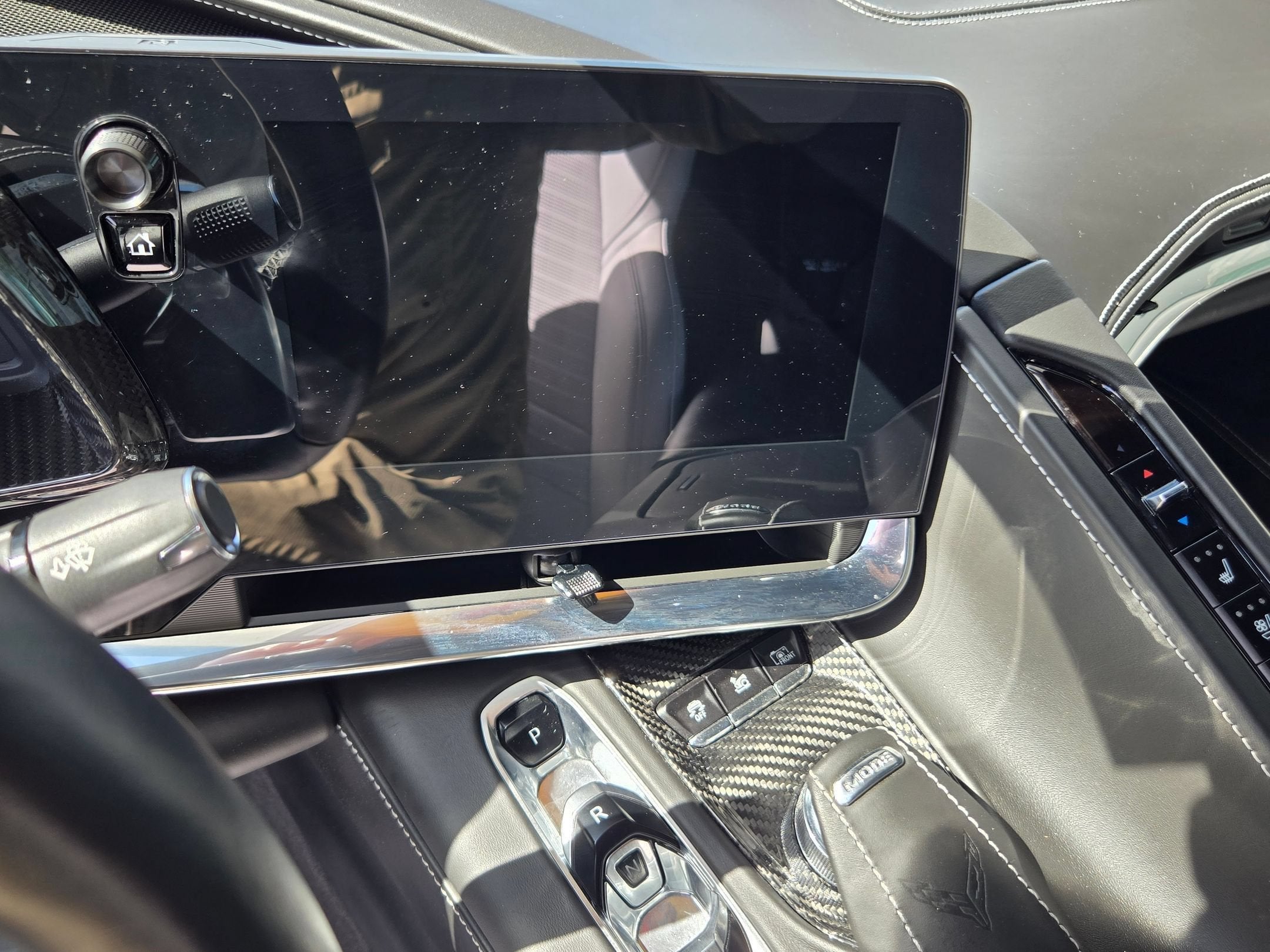 2020 Chevrolet CORVETTE 3LT 3LT