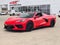 2023 Chevrolet CORVETTE CORVETTE