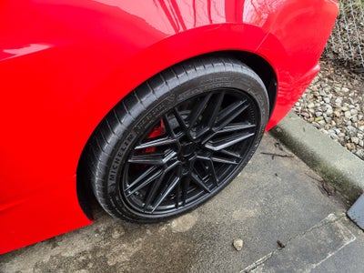 2023 Chevrolet CORVETTE CORVETTE