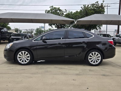 2016 Buick VERANO 4D