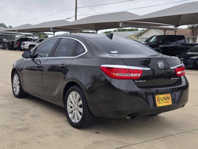 2016 Buick VERANO 4D