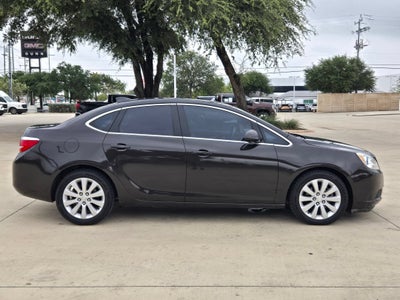 2016 Buick VERANO 4D