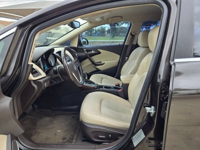 2016 Buick VERANO 4D