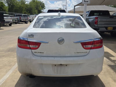 2016 Buick VERANO Base