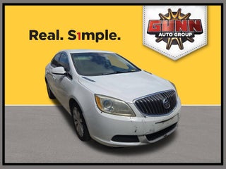 2016 Buick VERANO Base