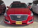 2016 Cadillac CTS LUXURY